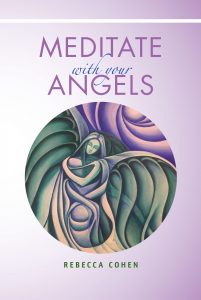 Meditate with your angels book